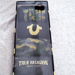 True Religion Sock set 7 pairs size 10-13